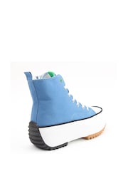Heavenly Feet Mars Ankle Hi-Top Trainers - Image 4 of 4
