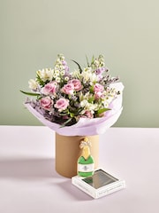 Multi Biscuiteers Champagne Biscuit - Image 1 of 2
