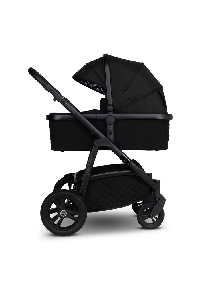 Cosatto Silhouette Wow 3 Pram & Pushchair - Image 2 of 12