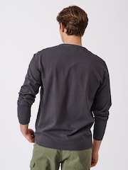 Aubin George Long Sleeve T-Shirt - Image 2 of 7