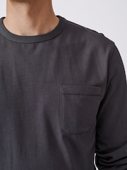 Aubin George Long Sleeve T-Shirt - Image 4 of 7