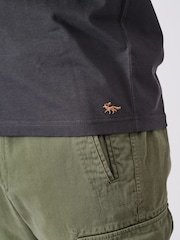 Aubin George Long Sleeve T-Shirt - Image 5 of 7