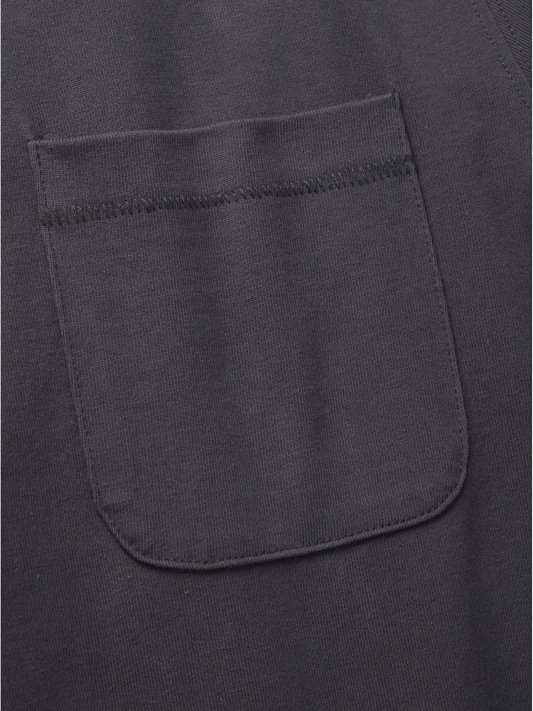 Aubin George Long Sleeve T-Shirt - Image 7 of 7