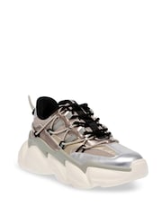 Steve Madden Spectator-R Trainers - Image 2 of 6