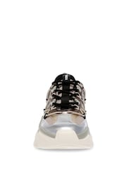 Steve Madden Spectator-R Trainers - Image 4 of 6