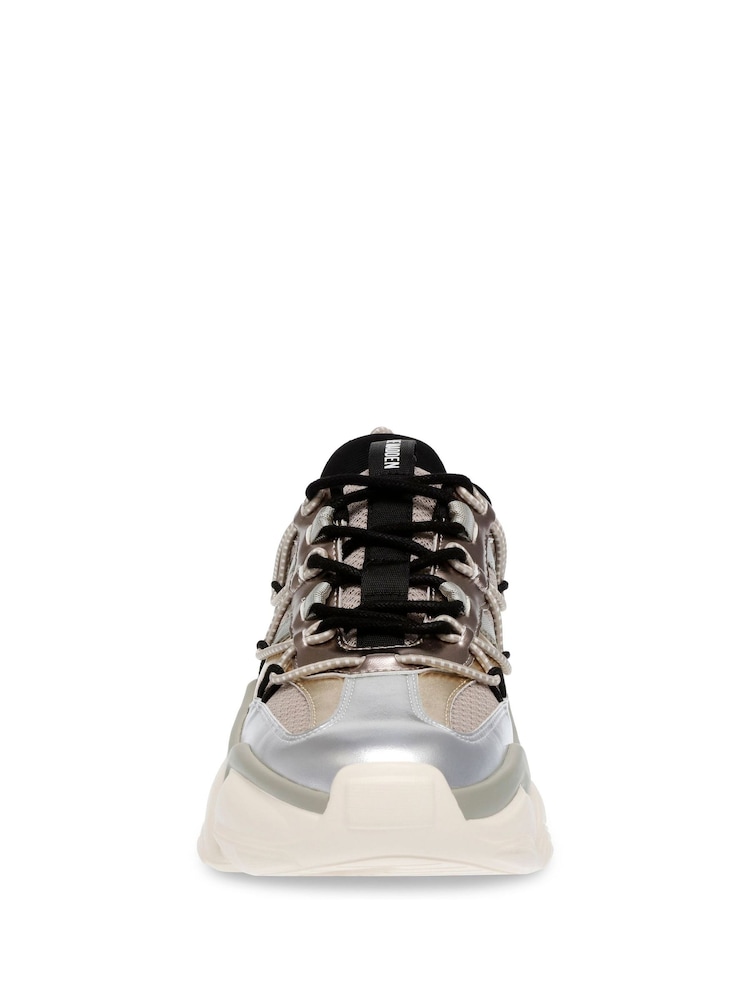 Steve Madden Spectator-R Trainers - Image 4 of 6