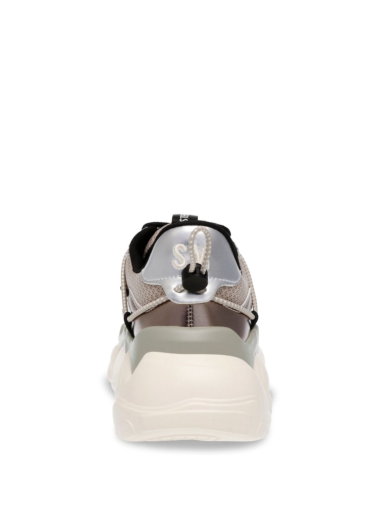 Steve Madden Spectator-R Trainers - Image 5 of 6