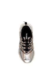 Steve Madden Spectator-R Trainers - Image 6 of 6