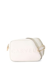 Carvela Frame Mini X Body Bag - Image 1 of 5