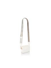 Carvela Frame Mini X Body Bag - Image 2 of 5