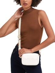 Carvela Frame Mini X Body Bag - Image 5 of 5