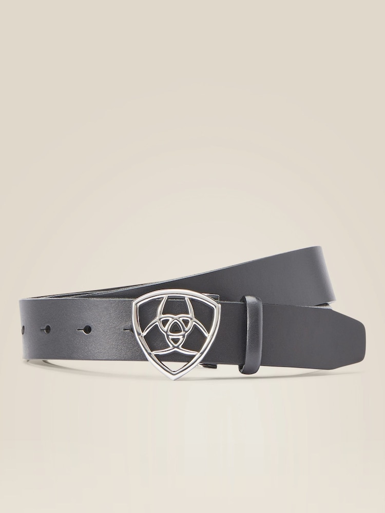 Ariat The Sheild Belt - Image 1 of 1