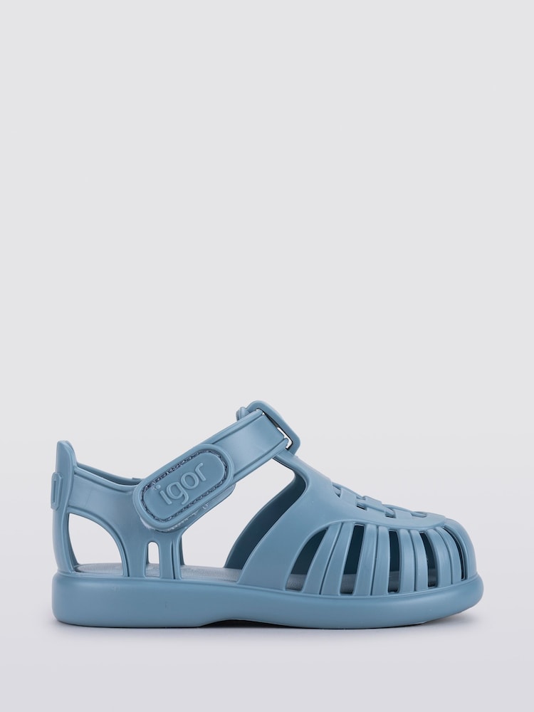 Igor Tobby Solid Sandals - Image 4 of 5