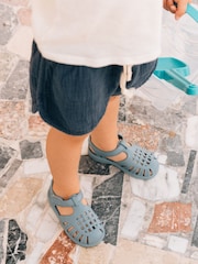 Igor Tobby Solid Sandals - Image 5 of 5