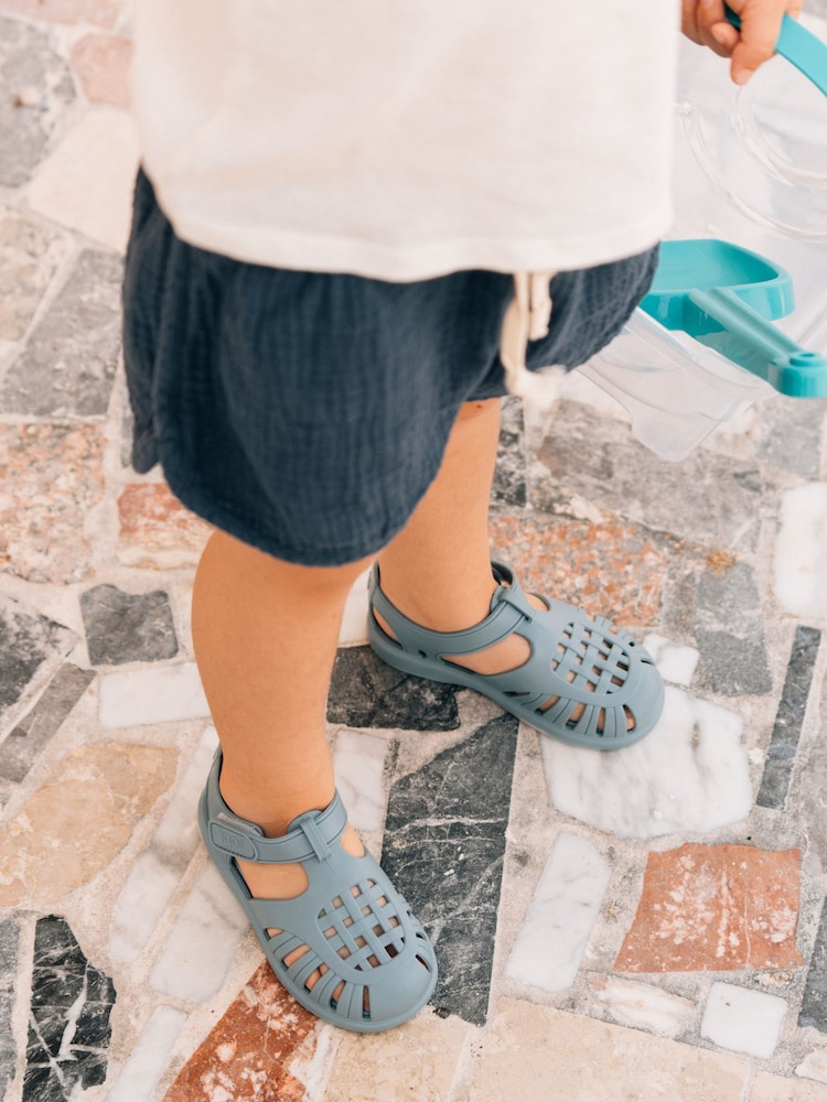 Igor Tobby Solid Sandals - Image 5 of 5