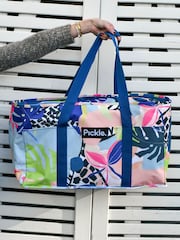 Pickle Picnic Blue 3-in-1 Cool Bag - Image 2 of 2