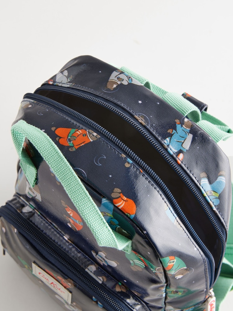 Mochila mediana con diseño de osos espaciales de Cath Kidston - Imagen 9 de 9 Mochila mediana con diseño de osos espaciales de Cath Kidston - Imagen 9 de 9