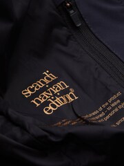 Scandinavian Edition Detachable Hooded Raincoat - Image 2 of 7