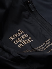 Scandinavian Edition Detachable Hooded Raincoat - Image 6 of 7