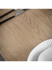 Gallery Home Natural Neston Dining Table - Image 2 of 4
