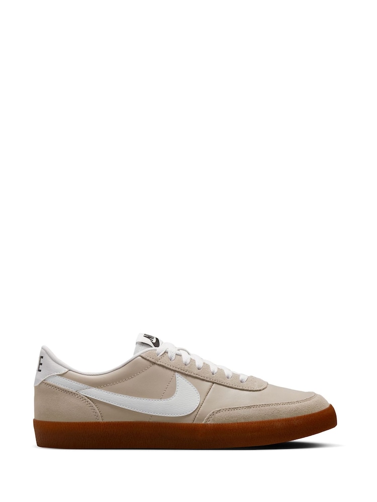 Nike Cream White Killshot 2 Leather Trainers - Image 1 of 8
