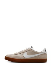 Nike Cream White Killshot 2 Leather Trainers - Image 3 of 8