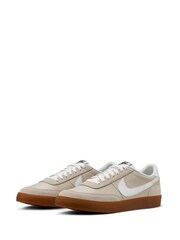 Nike Cream White Killshot 2 Leather Trainers - Image 4 of 8