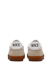 Nike Cream White Killshot 2 Leather Trainers - Image 6 of 8