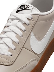 Nike Cream White Killshot 2 Leather Trainers - Image 7 of 8