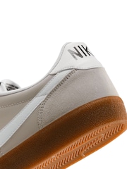 Nike Cream White Killshot 2 Leather Trainers - Image 8 of 8
