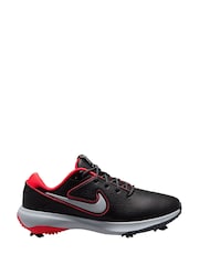 Nike Black Victory Pro 3 Golf Trainers - Image 1 of 4