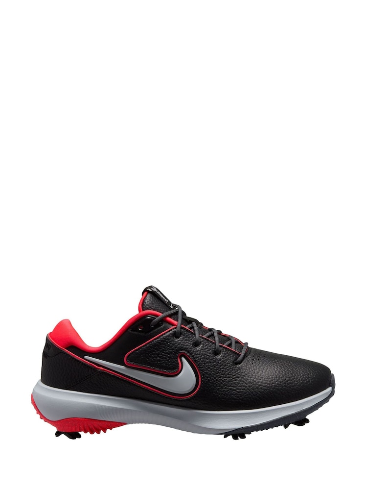 Nike Black Victory Pro 3 Golf Trainers - Image 1 of 4