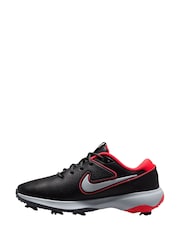 Nike Black Victory Pro 3 Golf Trainers - Image 2 of 4