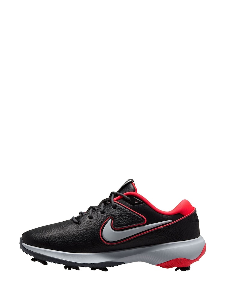 črna - Nike športni copati za golf Victory Pro 3 - Slika 2 iz 4 črna - Nike športni copati za golf Victory Pro 3 - Slika 2 iz 4