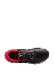 Nike Black Victory Pro 3 Golf Trainers - Image 3 of 4