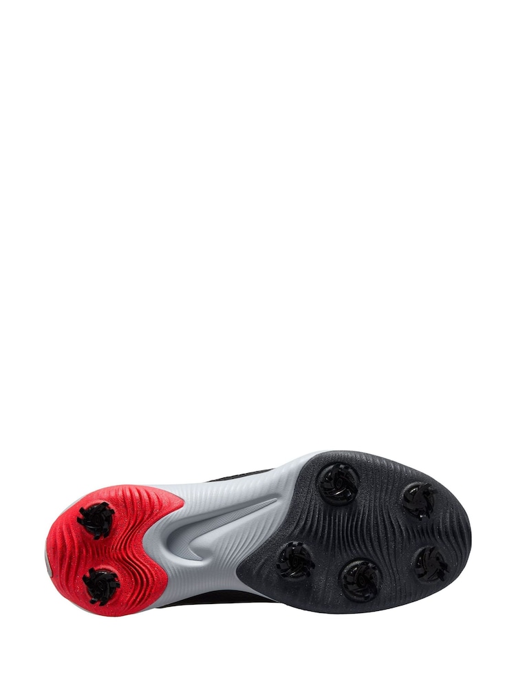 Nike Black Victory Pro 3 Golf Trainers - Image 4 of 4