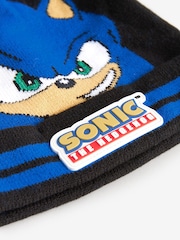 Sonic License Pom Hat (3-16yrs) - Image 2 of 3