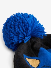 Sonic License Pom Hat (3-16yrs) - Image 3 of 3
