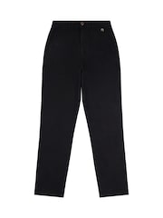 U.S. Polo Assn. Black Womens Classic Chinos - Image 5 of 7