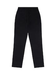 U.S. Polo Assn. Black Womens Classic Chinos - Image 6 of 7