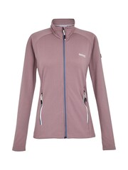 Regatta Purple Highton Lite III Lightweight Jacket - Image 5 of 7