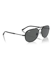 Ray-Ban Bain Bridge Rb3735 Pillow Black Sunglasses - Image 3 of 8