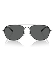 Ray-Ban Bain Bridge Rb3735 Pillow Black Sunglasses - Image 4 of 8