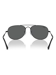 Ray-Ban Bain Bridge Rb3735 Pillow Black Sunglasses - Image 6 of 8