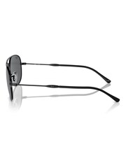 Ray-Ban Bain Bridge Rb3735 Pillow Black Sunglasses - Image 7 of 8