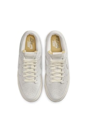 Nike Phantom Grey Dunk Low Trainers - Image 5 of 8
