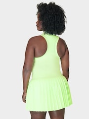 Sweaty Betty Power Match Point Tennis-Tanktop - Bild 3 von 7
