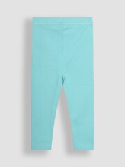 Pack de 2 leggings de canalé de Jojo Maman Bébé - Imagen 5 de 7