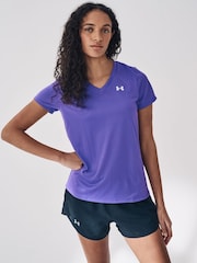 Under Armour majica z V-izrezom - Slika 1 iz 5