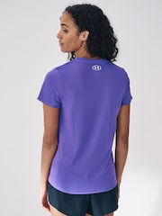 Under Armour majica z V-izrezom - Slika 3 iz 5
